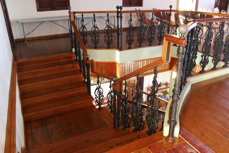 Hacienda Irurena o Labadie - Palacete Los Moreau - Mansion Labadie (1905) - Moca - 2013 00004